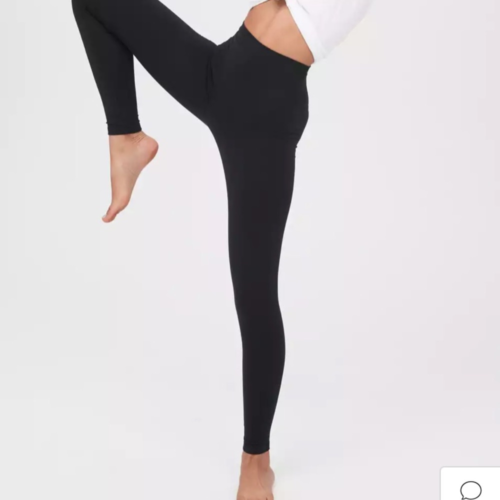 Aerie Offline OG High Waisted Legging